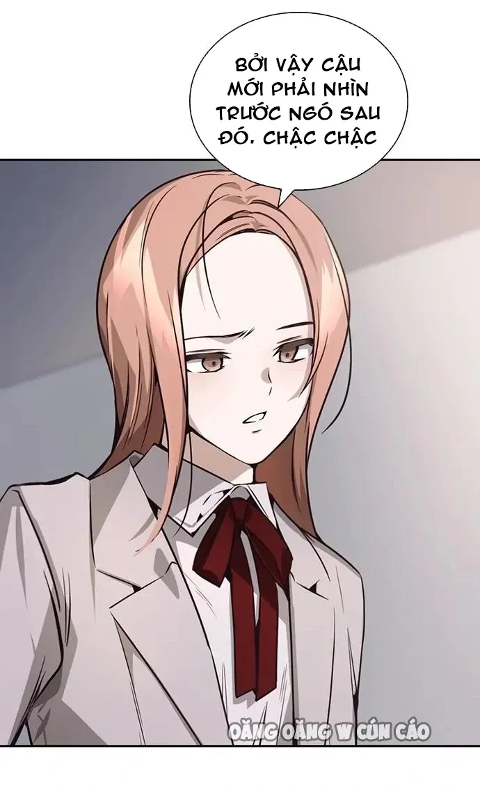 Cạnh Tranh Thân Thiện (Friendly Rivalry) Chapter 22 - Trang 2