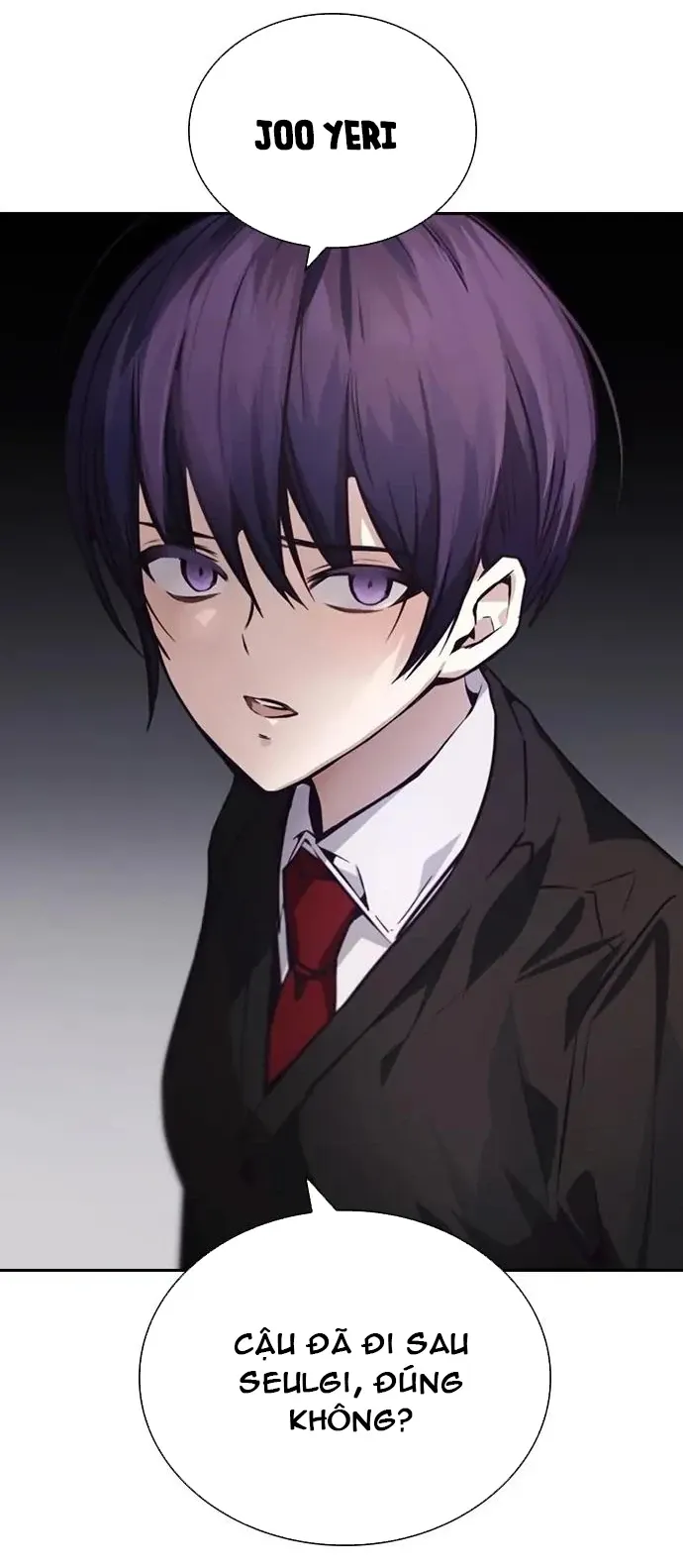 Cạnh Tranh Thân Thiện (Friendly Rivalry) Chapter 22 - Trang 2