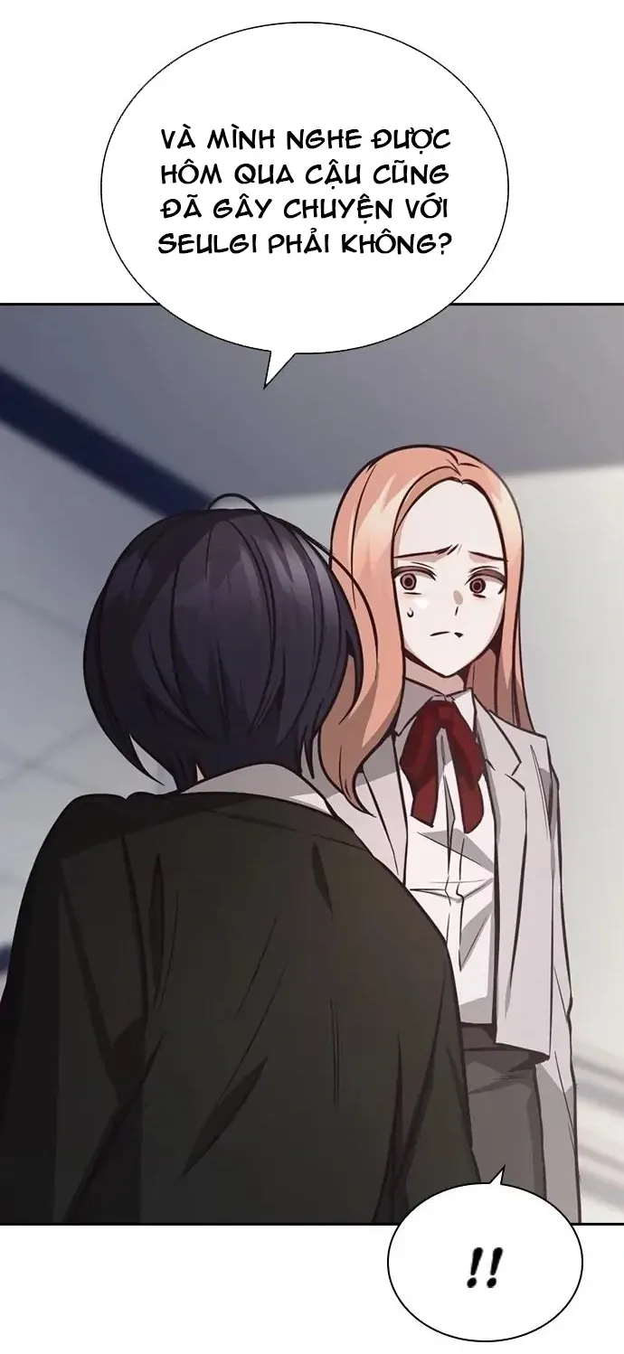 Cạnh Tranh Thân Thiện (Friendly Rivalry) Chapter 22 - Trang 2