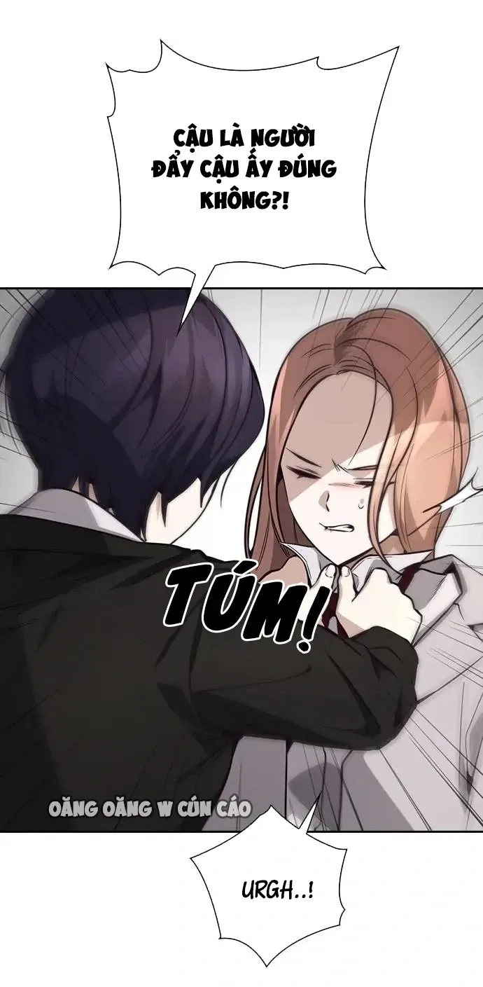 Cạnh Tranh Thân Thiện (Friendly Rivalry) Chapter 22 - Trang 2