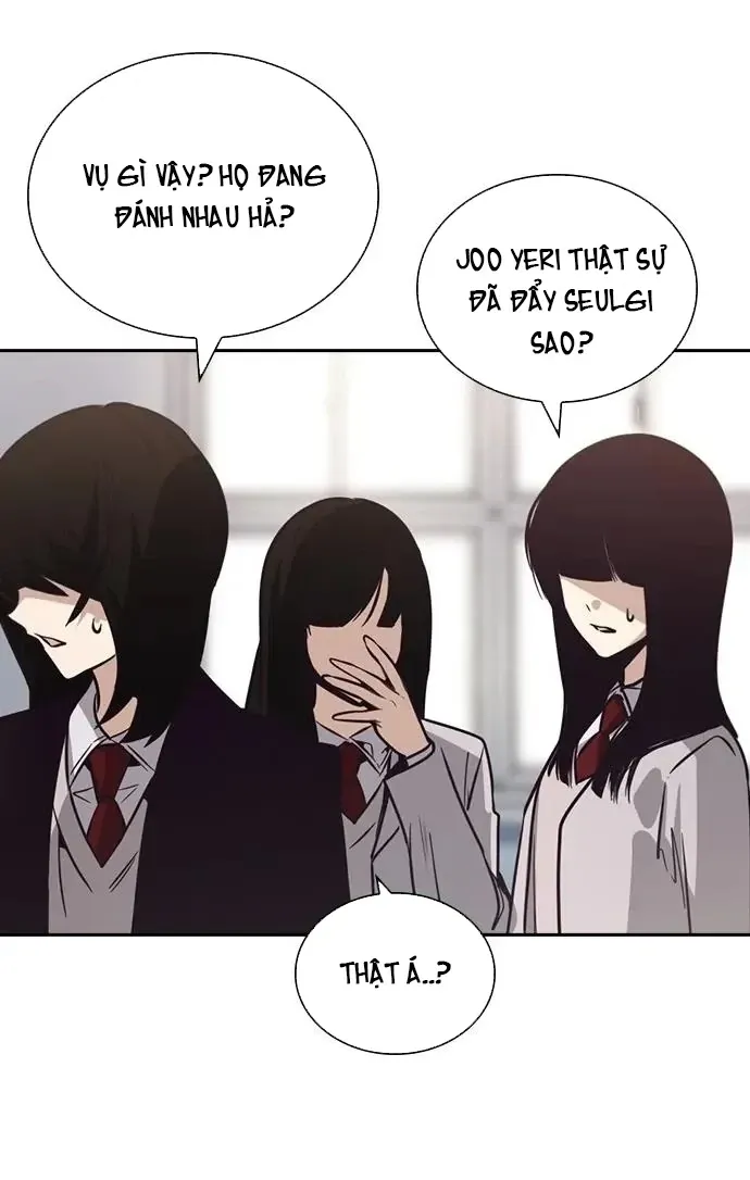 Cạnh Tranh Thân Thiện (Friendly Rivalry) Chapter 22 - Trang 2