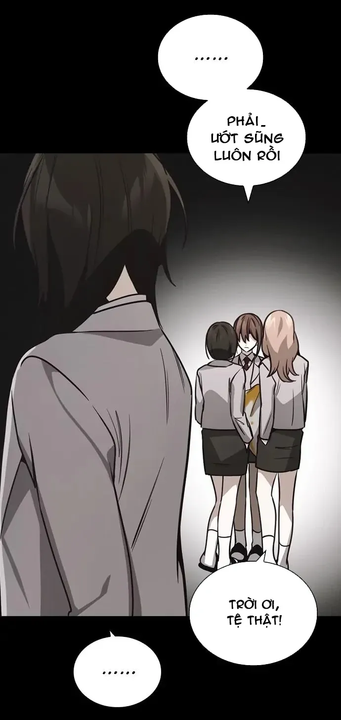 Cạnh Tranh Thân Thiện (Friendly Rivalry) Chapter 22 - Trang 2