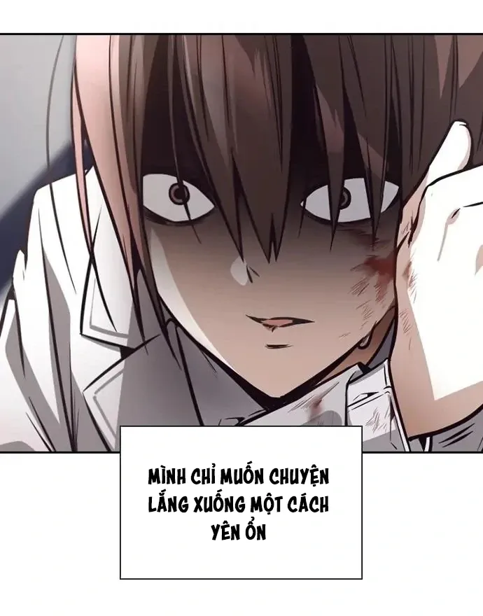 Cạnh Tranh Thân Thiện (Friendly Rivalry) Chapter 22 - Trang 2