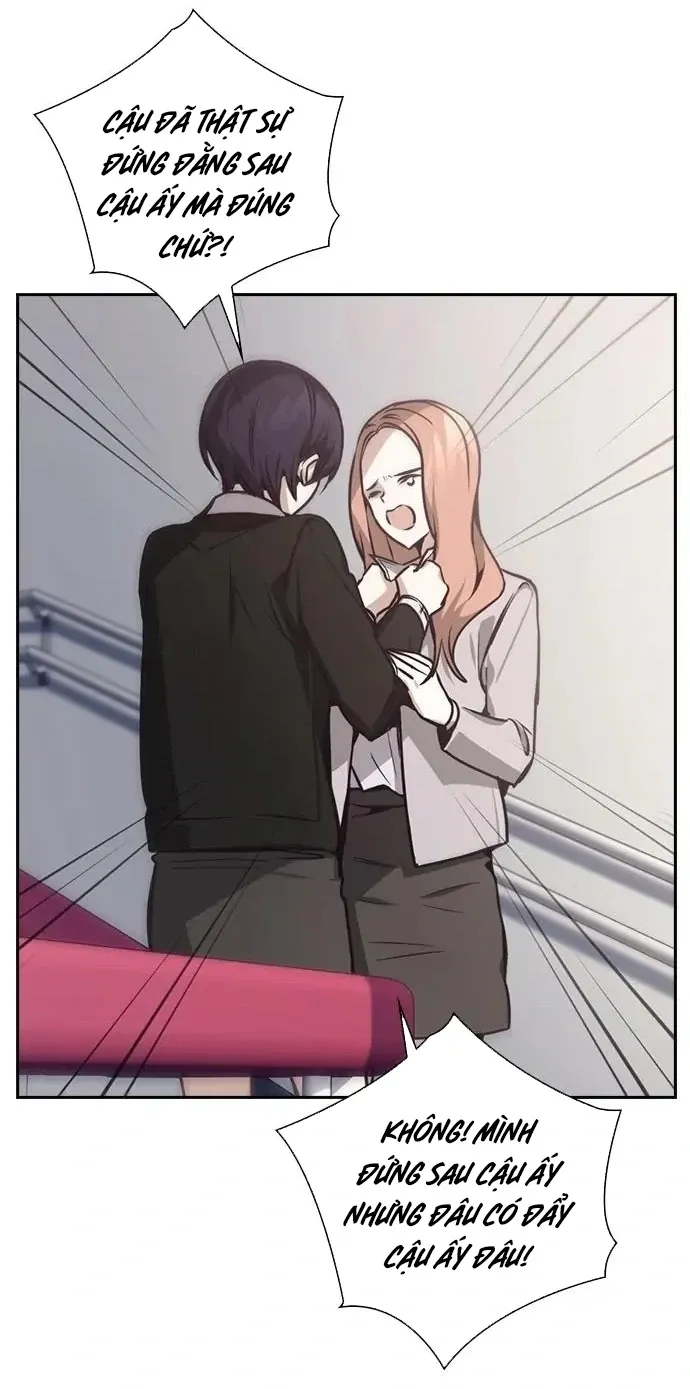 Cạnh Tranh Thân Thiện (Friendly Rivalry) Chapter 22 - Trang 2