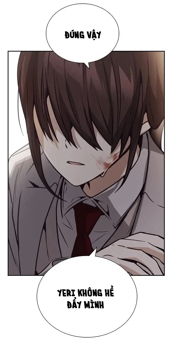 Cạnh Tranh Thân Thiện (Friendly Rivalry) Chapter 22 - Trang 2