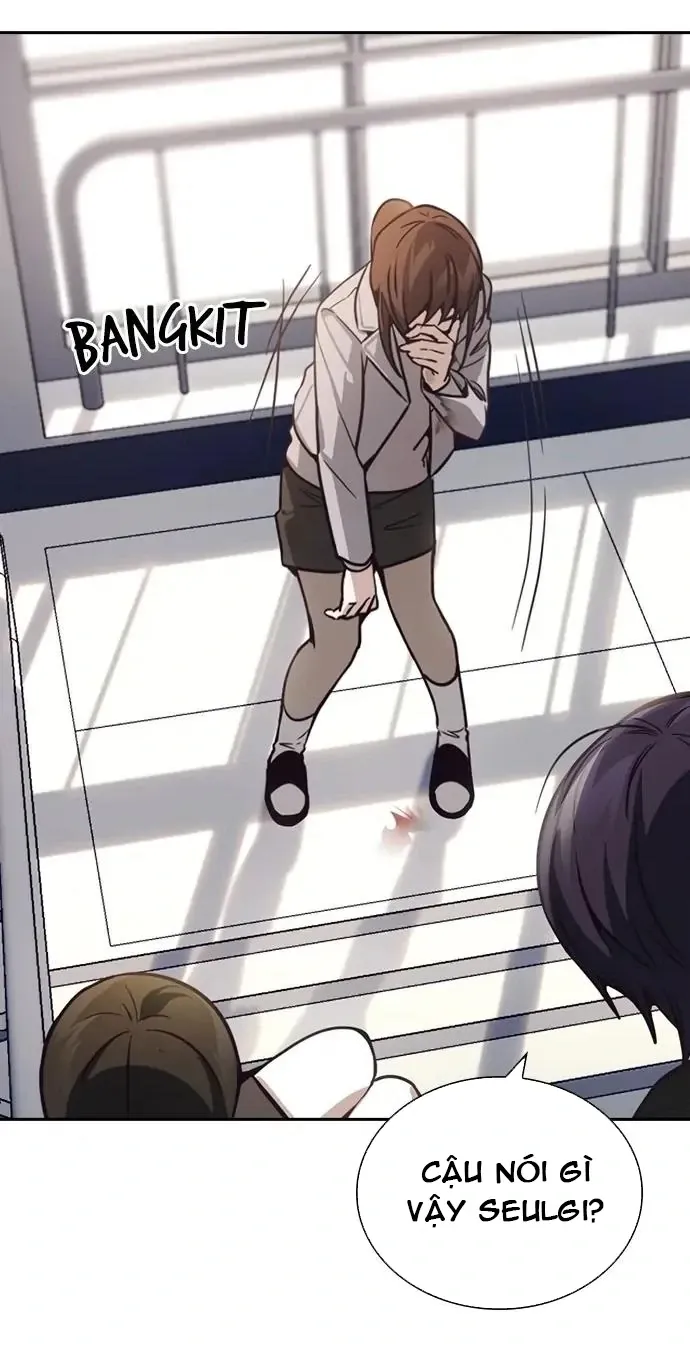 Cạnh Tranh Thân Thiện (Friendly Rivalry) Chapter 22 - Trang 2