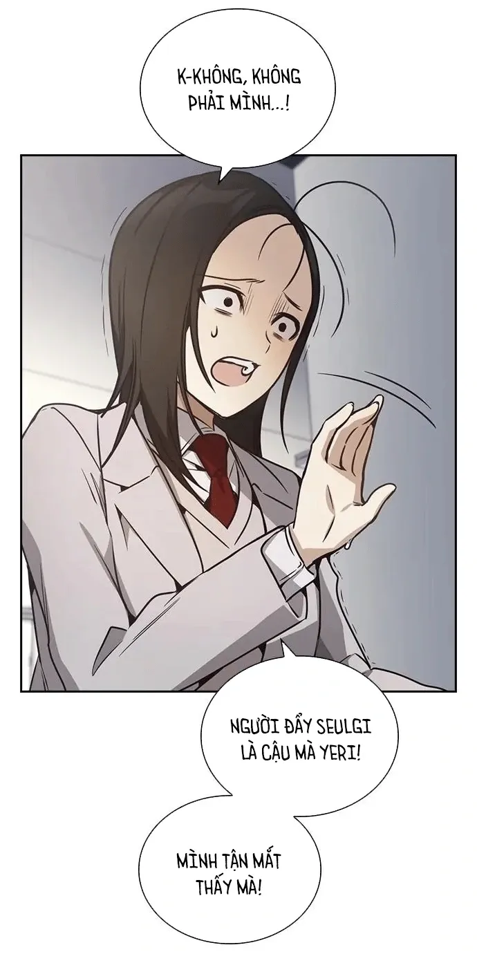 Cạnh Tranh Thân Thiện (Friendly Rivalry) Chapter 23 - Trang 2