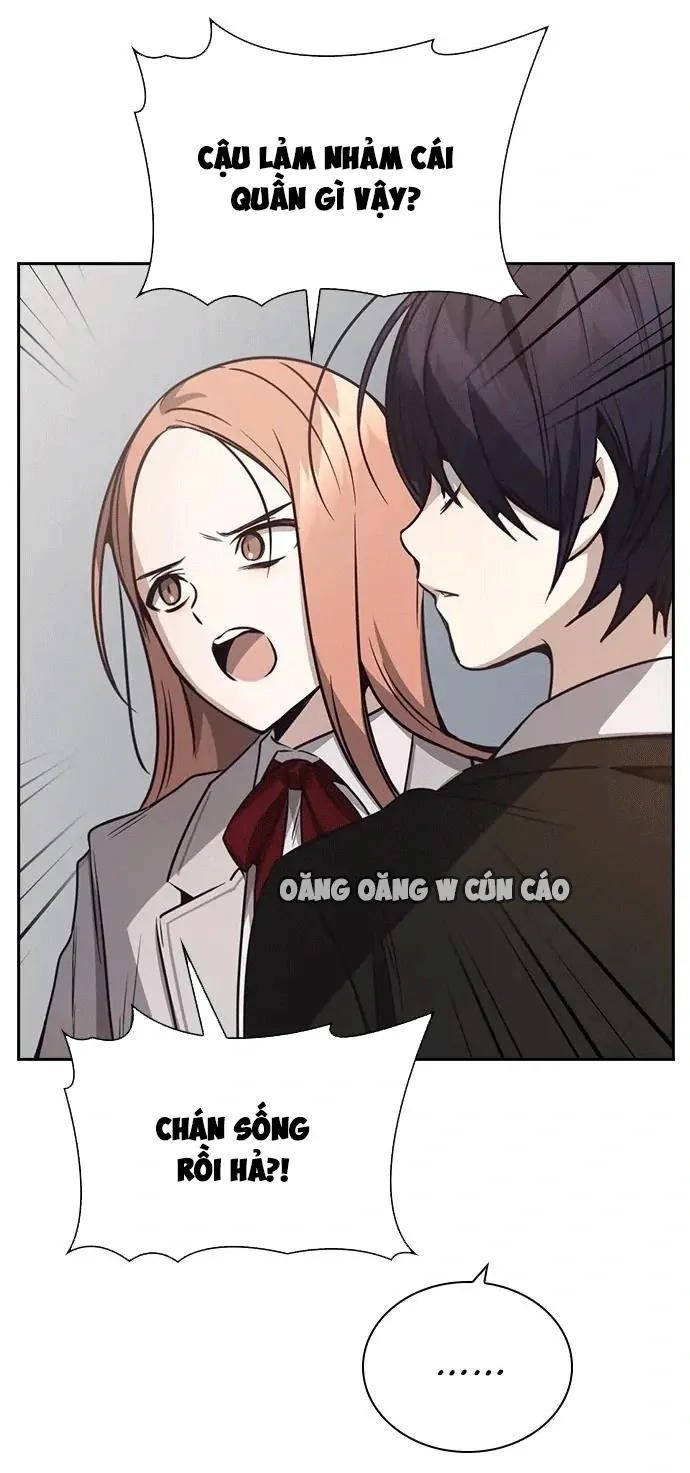 Cạnh Tranh Thân Thiện (Friendly Rivalry) Chapter 23 - Trang 2