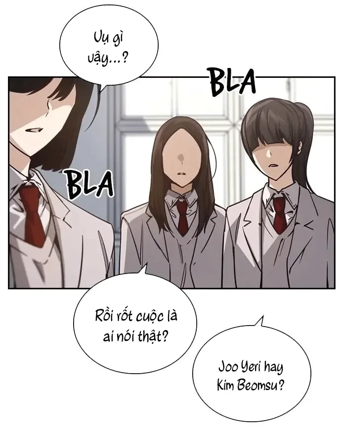 Cạnh Tranh Thân Thiện (Friendly Rivalry) Chapter 23 - Trang 2