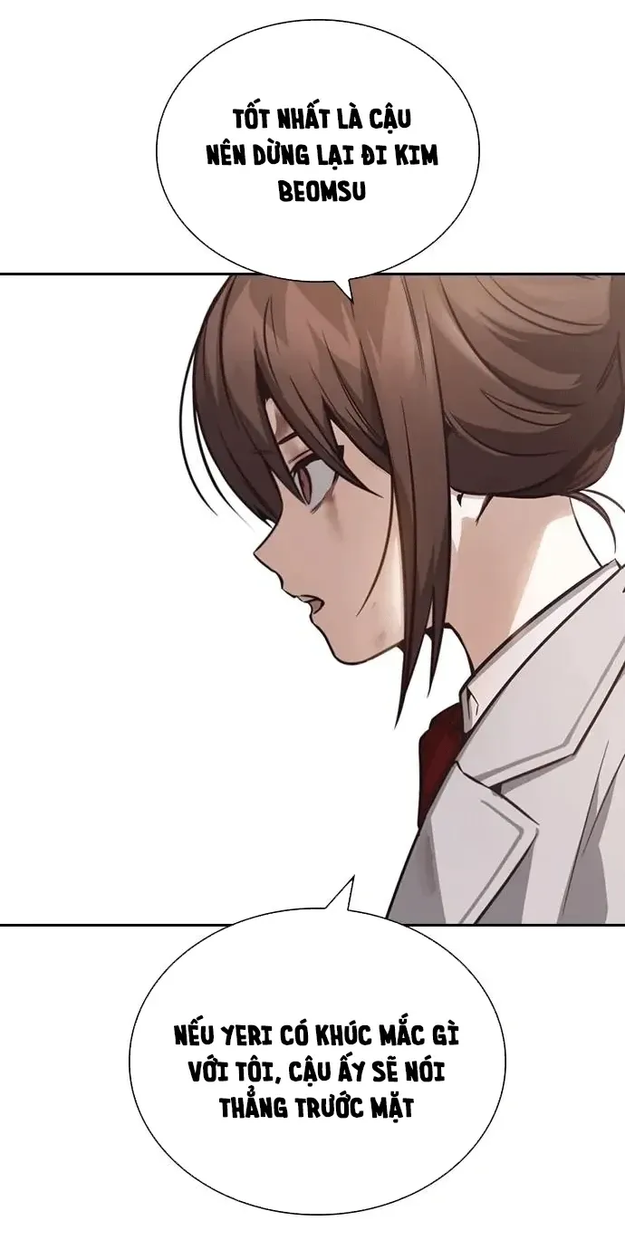 Cạnh Tranh Thân Thiện (Friendly Rivalry) Chapter 23 - Trang 2