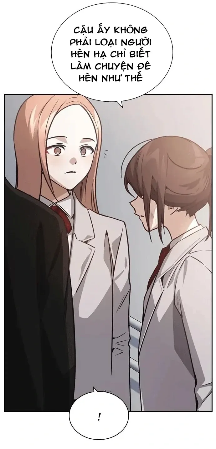 Cạnh Tranh Thân Thiện (Friendly Rivalry) Chapter 23 - Trang 2