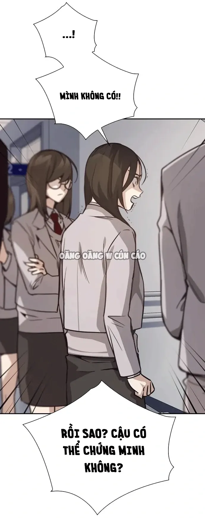 Cạnh Tranh Thân Thiện (Friendly Rivalry) Chapter 23 - Trang 2