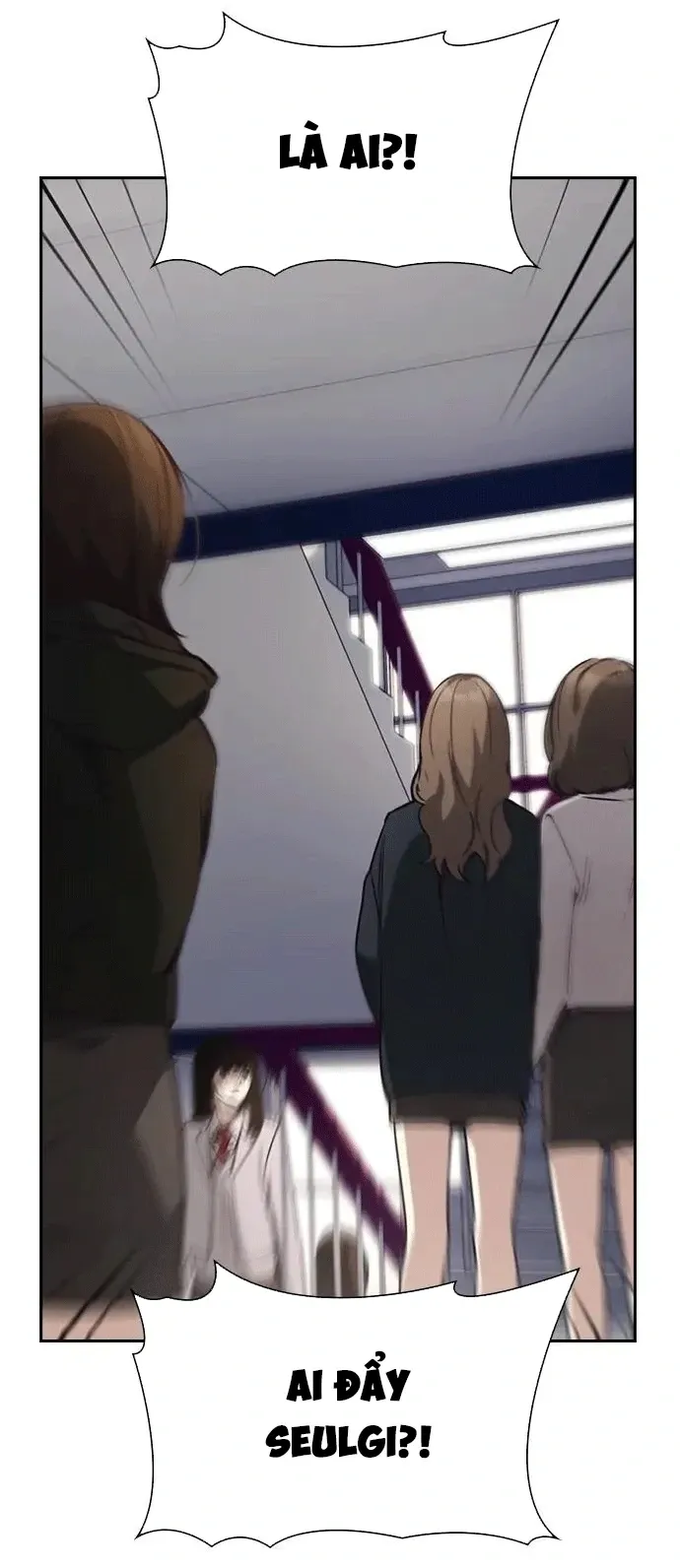 Cạnh Tranh Thân Thiện (Friendly Rivalry) Chapter 23 - Trang 2