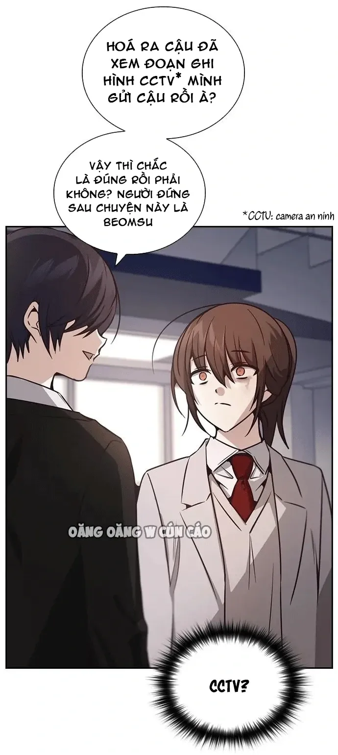 Cạnh Tranh Thân Thiện (Friendly Rivalry) Chapter 23 - Trang 2