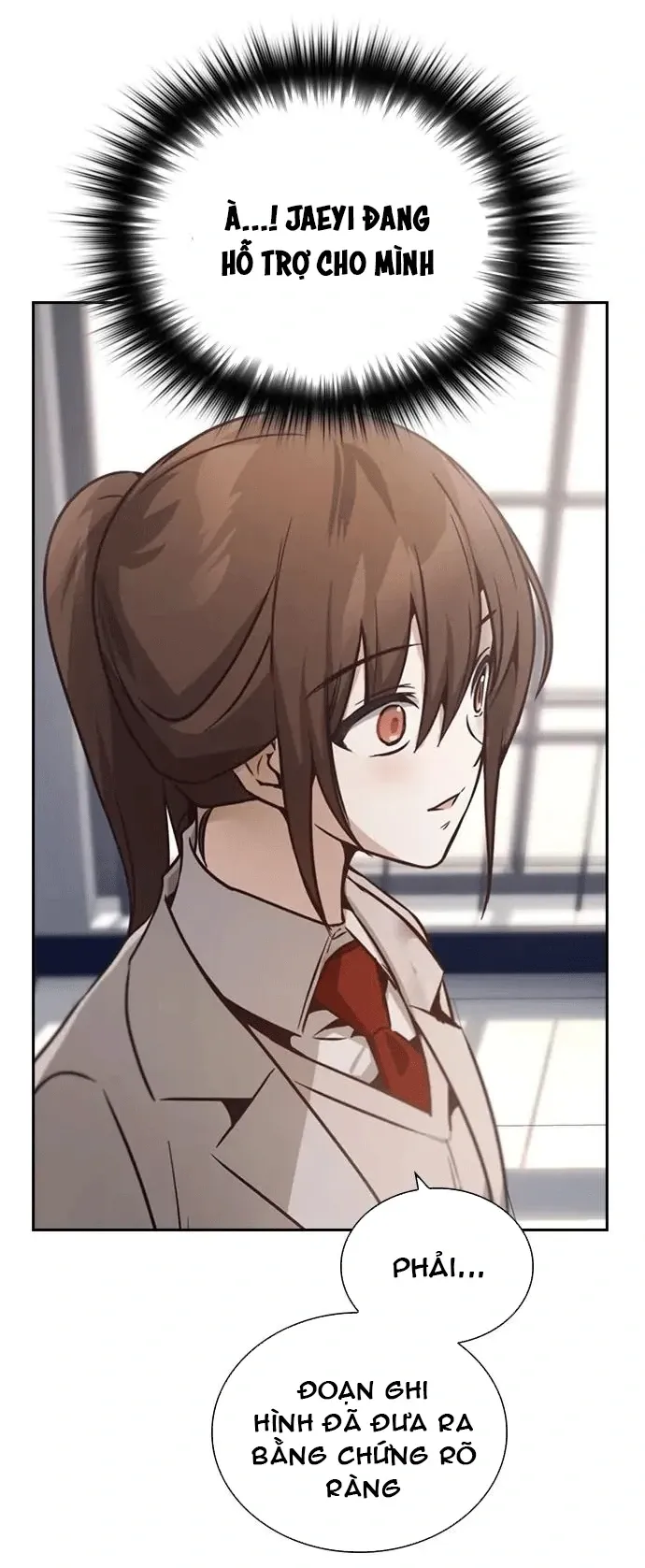 Cạnh Tranh Thân Thiện (Friendly Rivalry) Chapter 23 - Trang 2