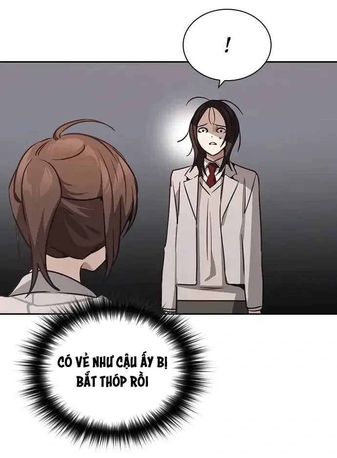 Cạnh Tranh Thân Thiện (Friendly Rivalry) Chapter 23 - Trang 2