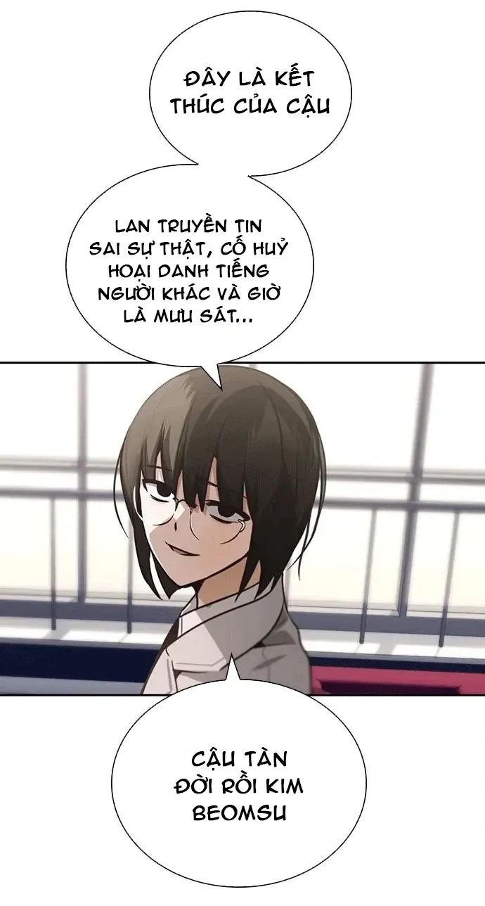 Cạnh Tranh Thân Thiện (Friendly Rivalry) Chapter 23 - Trang 2