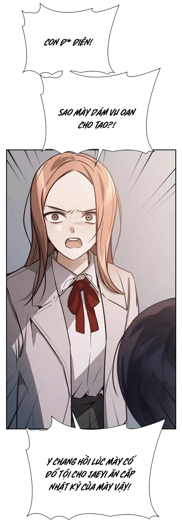 Cạnh Tranh Thân Thiện (Friendly Rivalry) Chapter 23 - Trang 2