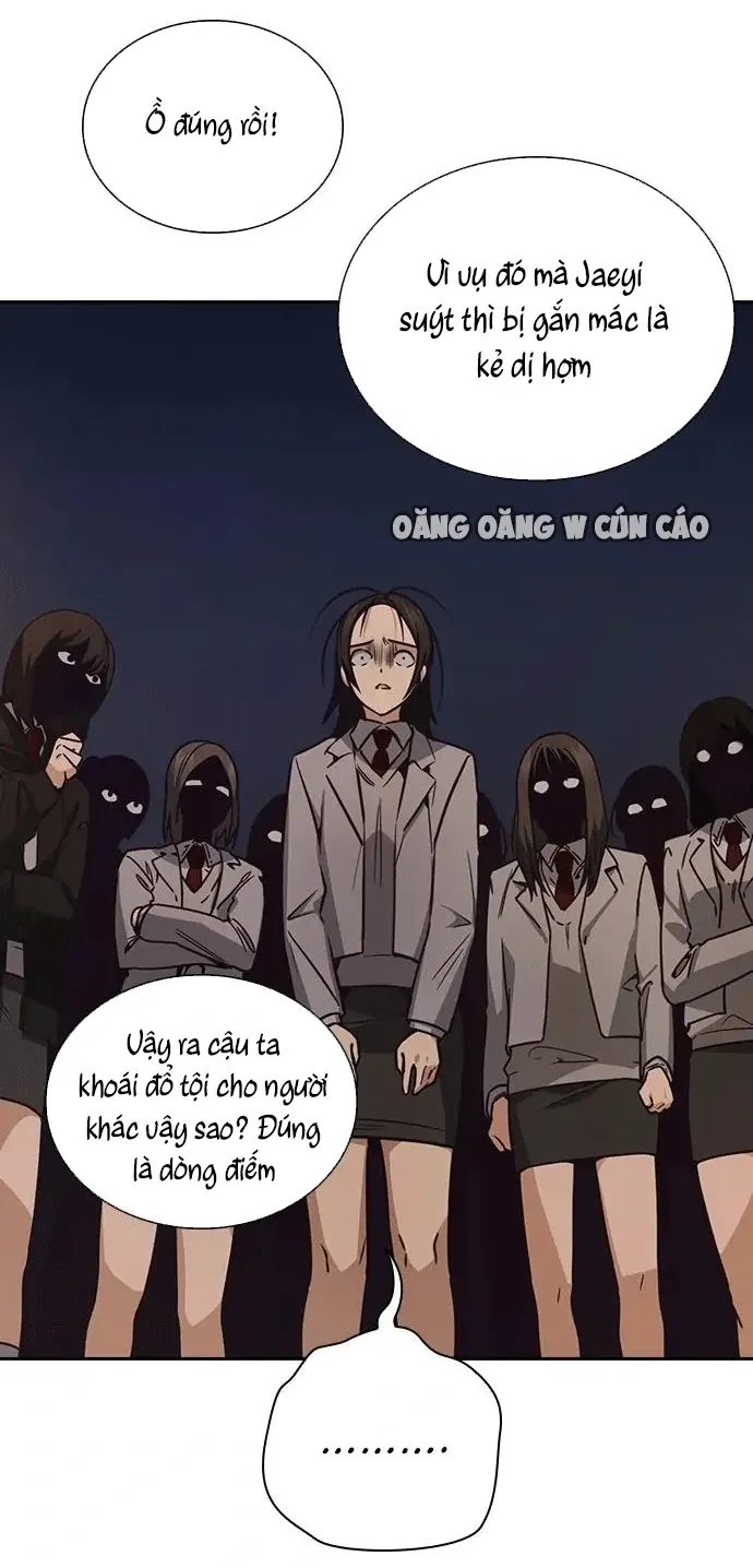 Cạnh Tranh Thân Thiện (Friendly Rivalry) Chapter 23 - Trang 2