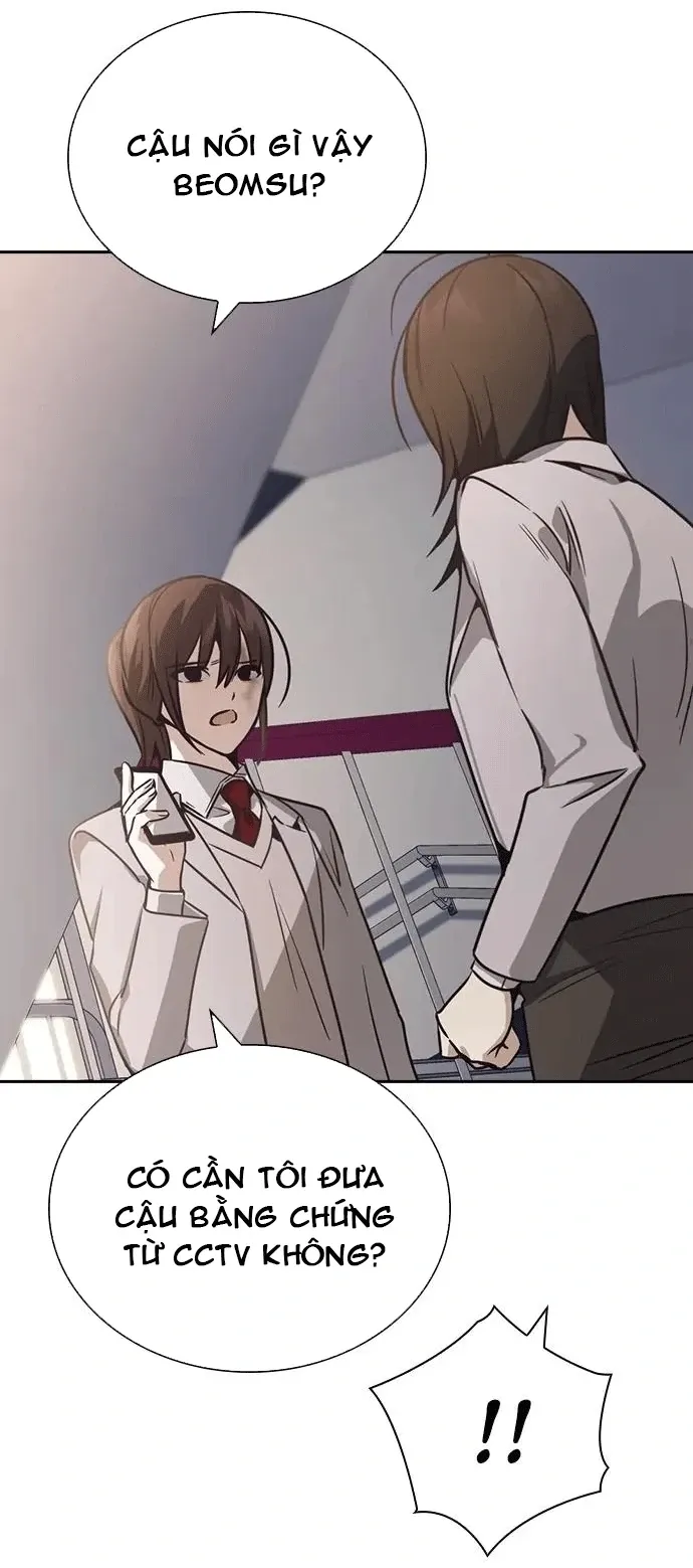Cạnh Tranh Thân Thiện (Friendly Rivalry) Chapter 23 - Trang 2