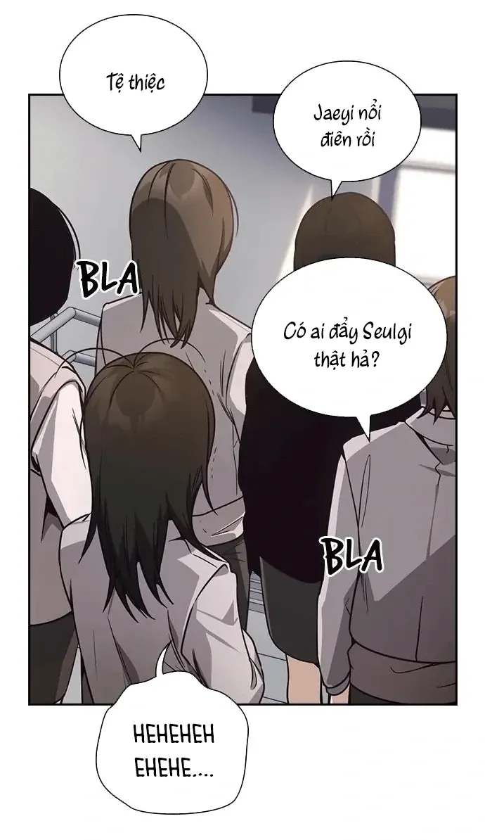 Cạnh Tranh Thân Thiện (Friendly Rivalry) Chapter 23 - Trang 2