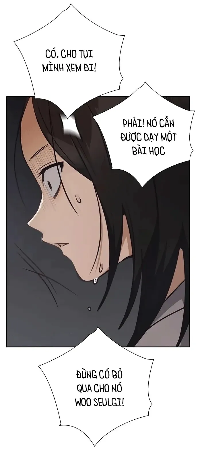 Cạnh Tranh Thân Thiện (Friendly Rivalry) Chapter 23 - Trang 2