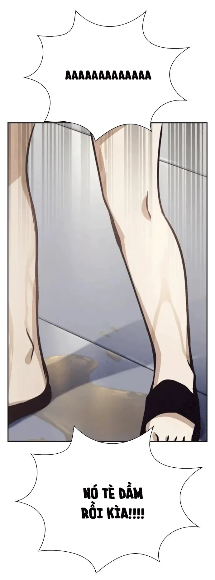 Cạnh Tranh Thân Thiện (Friendly Rivalry) Chapter 23 - Trang 2