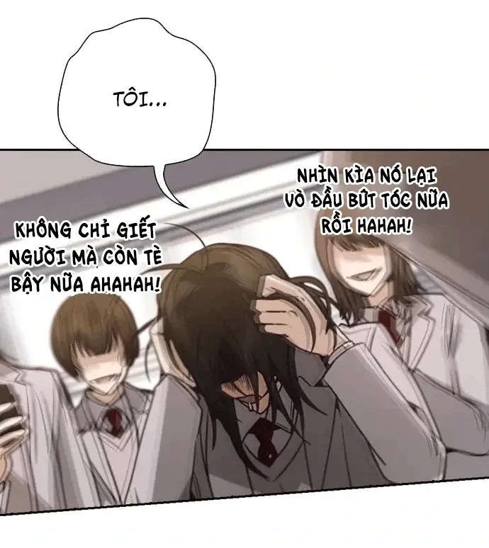 Cạnh Tranh Thân Thiện (Friendly Rivalry) Chapter 23 - Trang 2