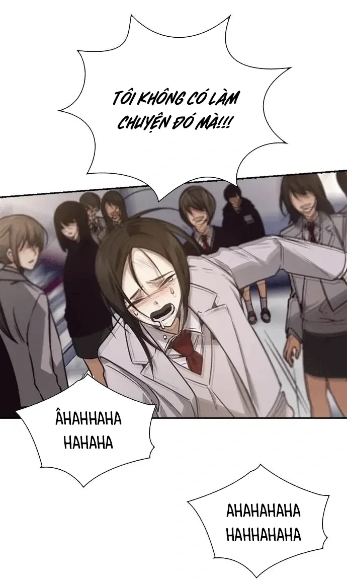 Cạnh Tranh Thân Thiện (Friendly Rivalry) Chapter 23 - Trang 2