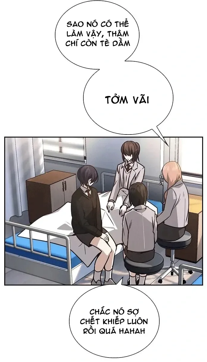 Cạnh Tranh Thân Thiện (Friendly Rivalry) Chapter 23 - Trang 2