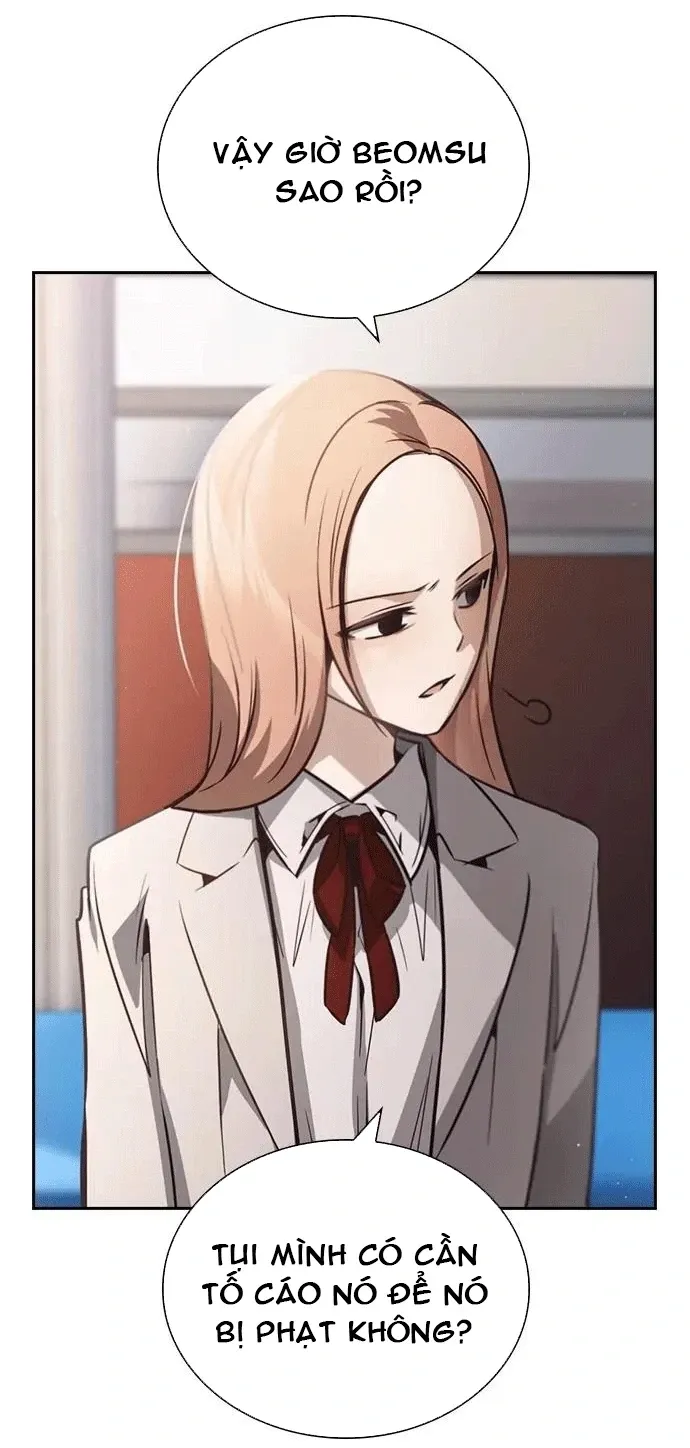 Cạnh Tranh Thân Thiện (Friendly Rivalry) Chapter 23 - Trang 2