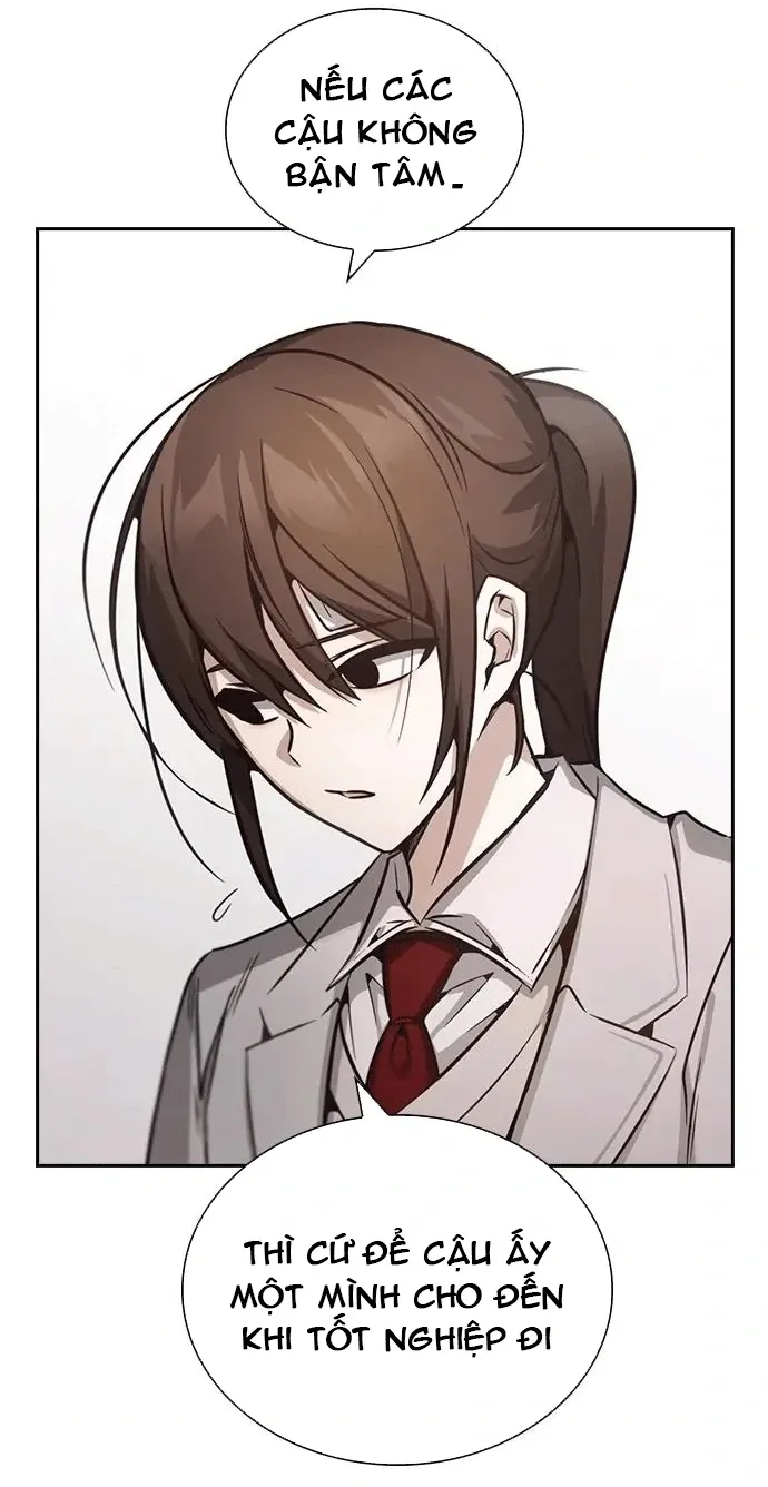 Cạnh Tranh Thân Thiện (Friendly Rivalry) Chapter 23 - Trang 2