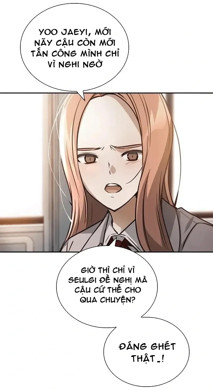 Cạnh Tranh Thân Thiện (Friendly Rivalry) Chapter 23 - Trang 2