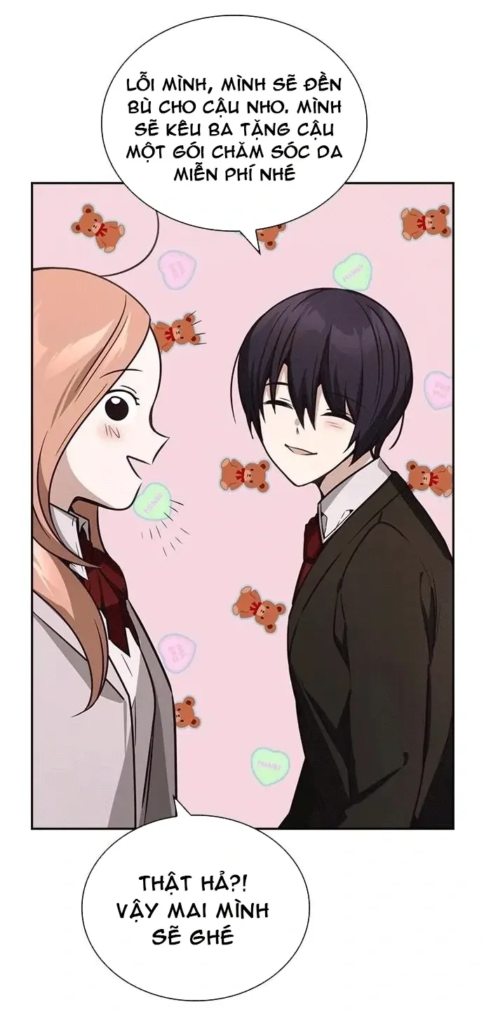 Cạnh Tranh Thân Thiện (Friendly Rivalry) Chapter 23 - Trang 2