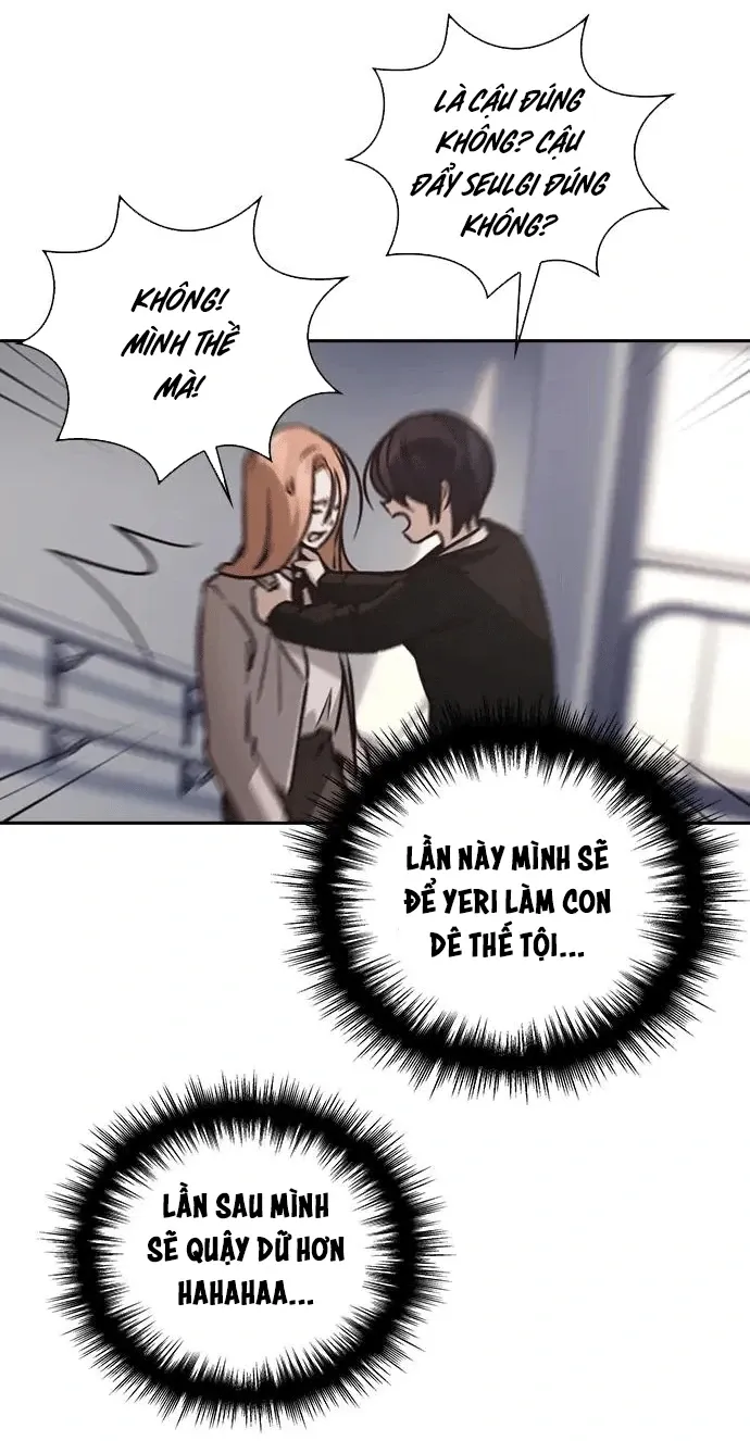 Cạnh Tranh Thân Thiện (Friendly Rivalry) Chapter 23 - Trang 2