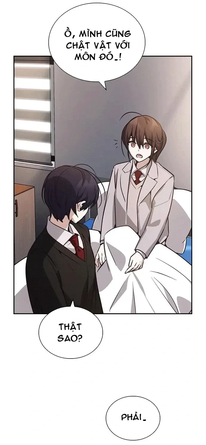 Cạnh Tranh Thân Thiện (Friendly Rivalry) Chapter 23 - Trang 2