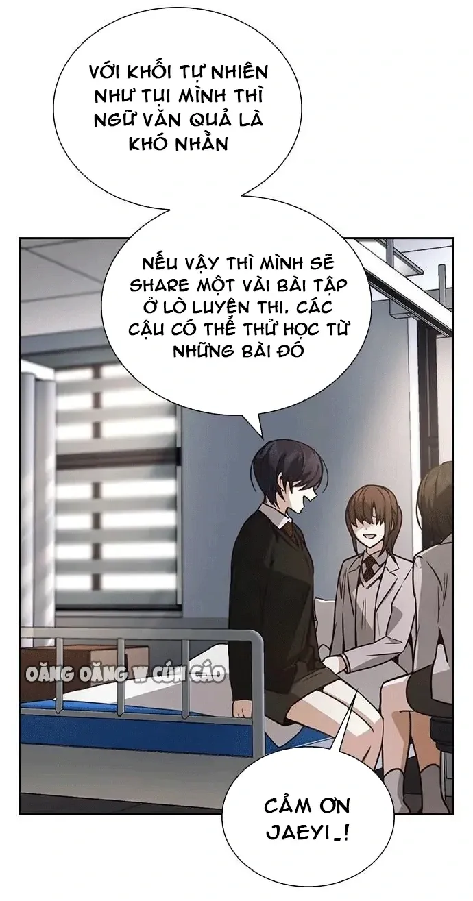 Cạnh Tranh Thân Thiện (Friendly Rivalry) Chapter 23 - Trang 2