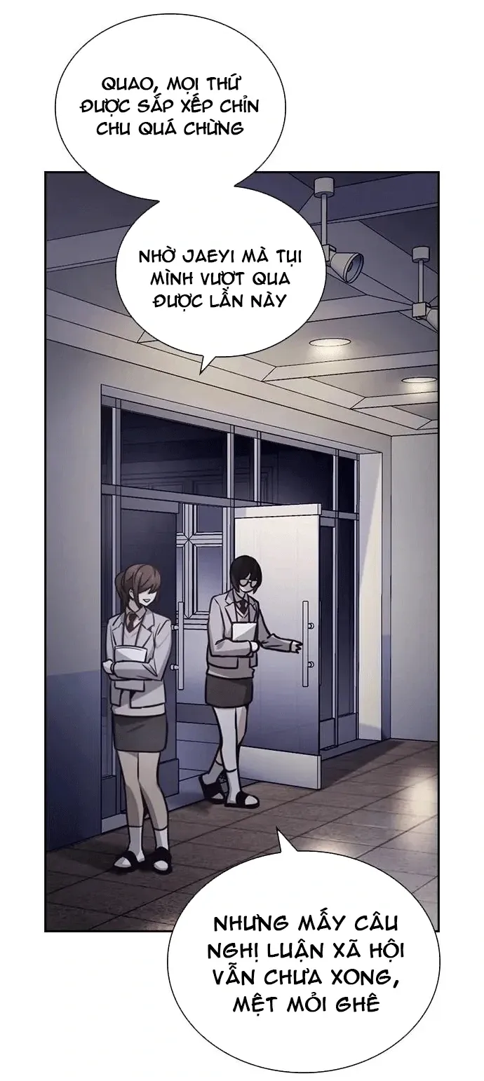 Cạnh Tranh Thân Thiện (Friendly Rivalry) Chapter 23 - Trang 2