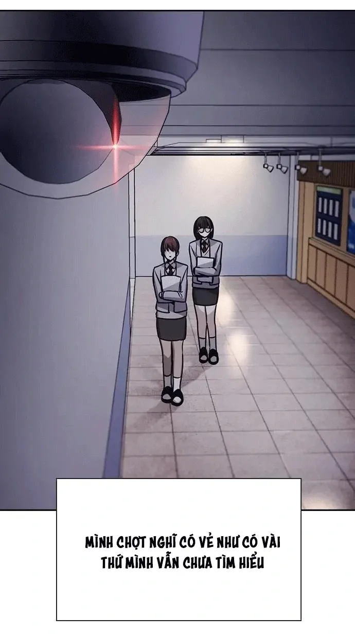 Cạnh Tranh Thân Thiện (Friendly Rivalry) Chapter 23 - Trang 2