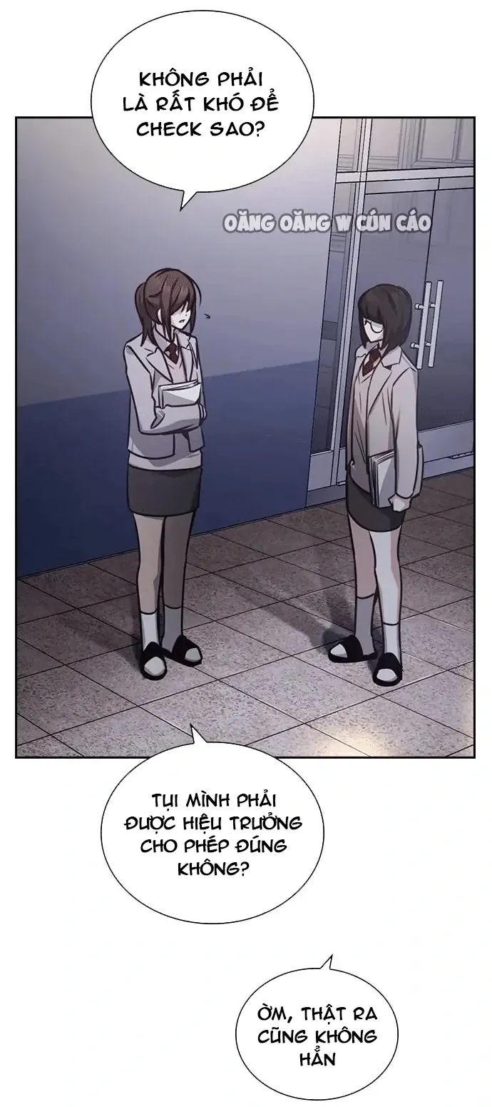 Cạnh Tranh Thân Thiện (Friendly Rivalry) Chapter 23 - Trang 2