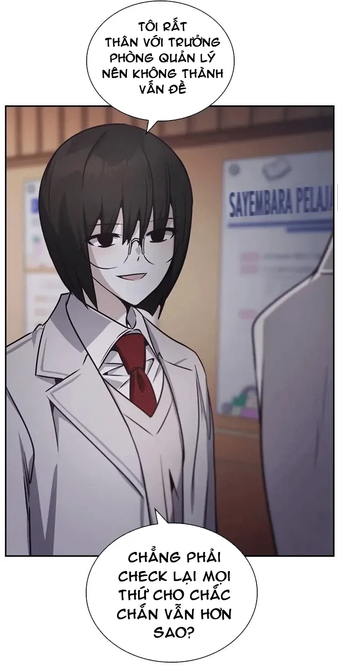 Cạnh Tranh Thân Thiện (Friendly Rivalry) Chapter 23 - Trang 2