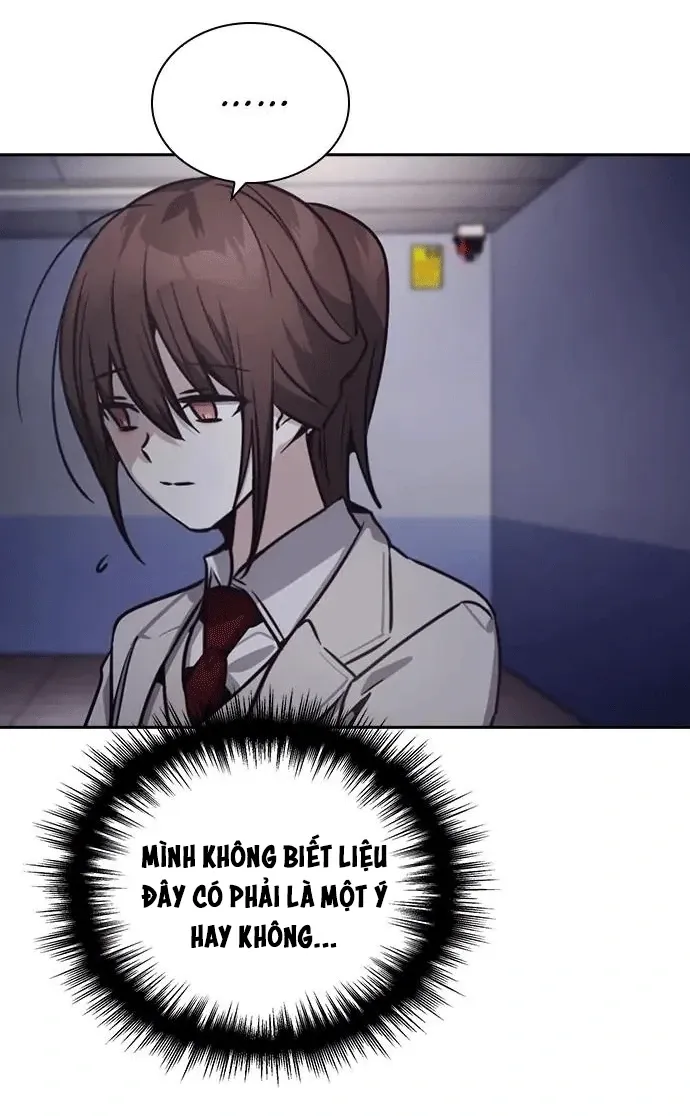 Cạnh Tranh Thân Thiện (Friendly Rivalry) Chapter 23 - Trang 2