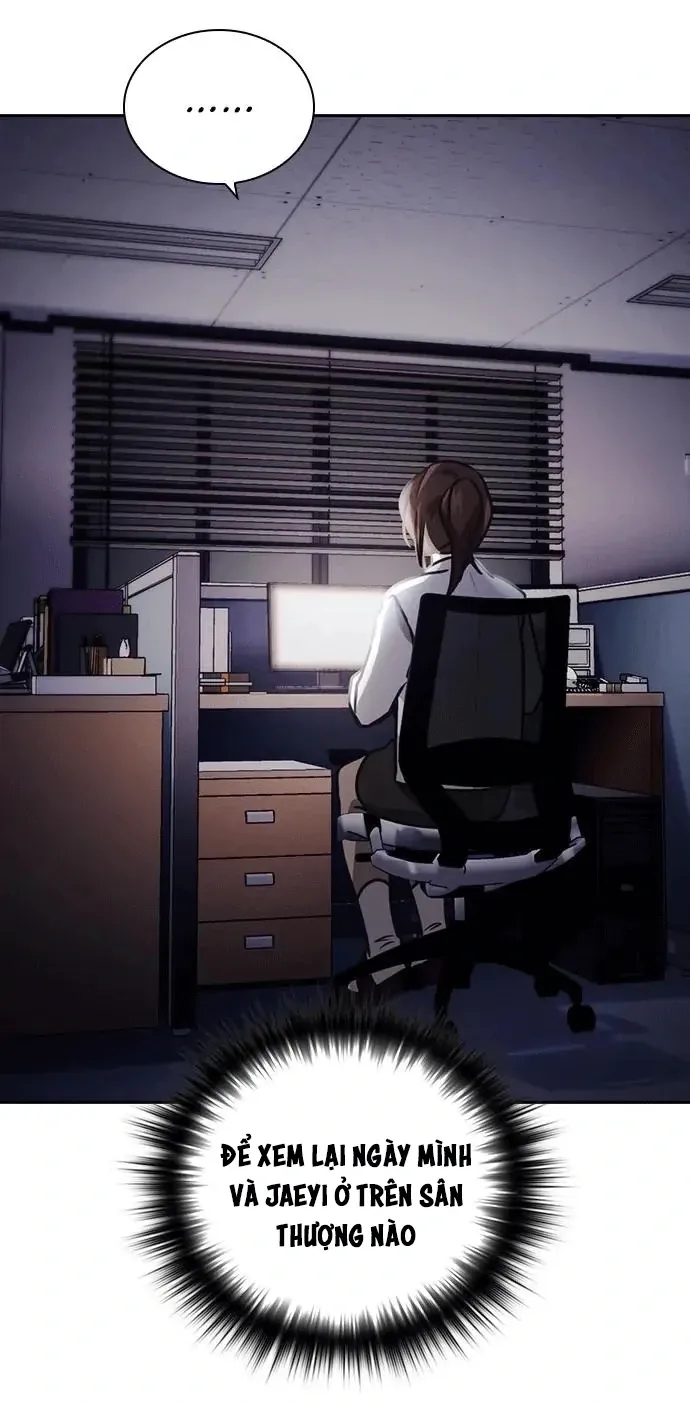 Cạnh Tranh Thân Thiện (Friendly Rivalry) Chapter 23 - Trang 2