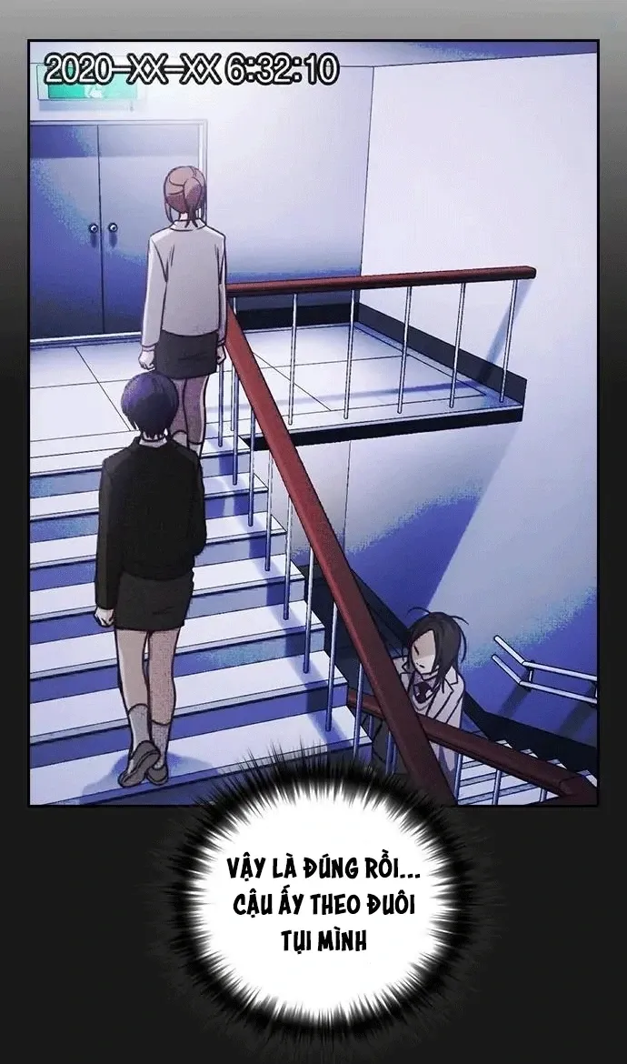 Cạnh Tranh Thân Thiện (Friendly Rivalry) Chapter 23 - Trang 2