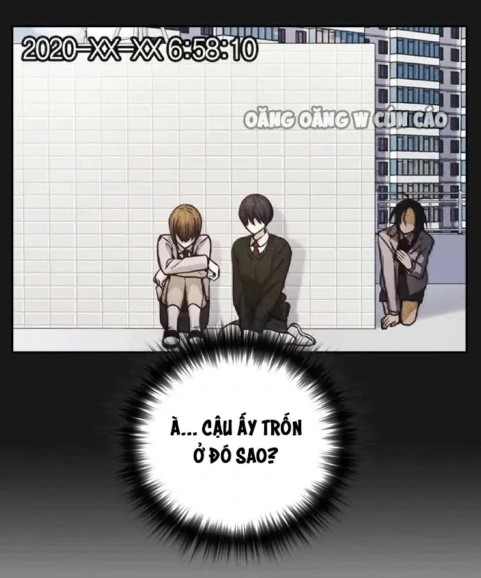 Cạnh Tranh Thân Thiện (Friendly Rivalry) Chapter 23 - Trang 2