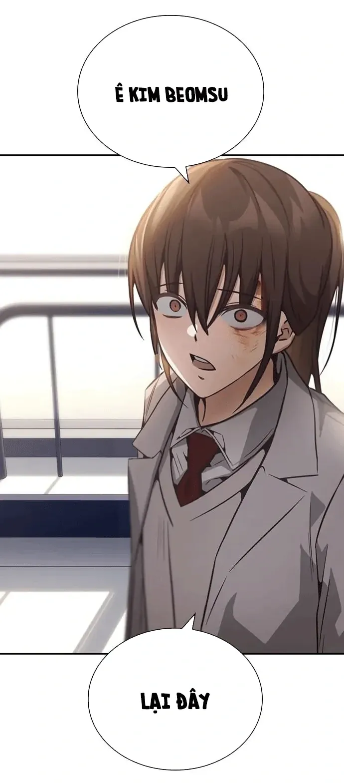 Cạnh Tranh Thân Thiện (Friendly Rivalry) Chapter 23 - Trang 2