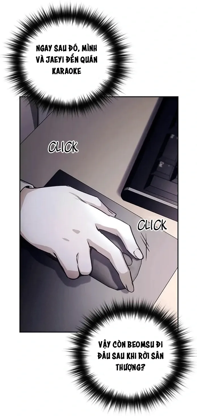 Cạnh Tranh Thân Thiện (Friendly Rivalry) Chapter 23 - Trang 2