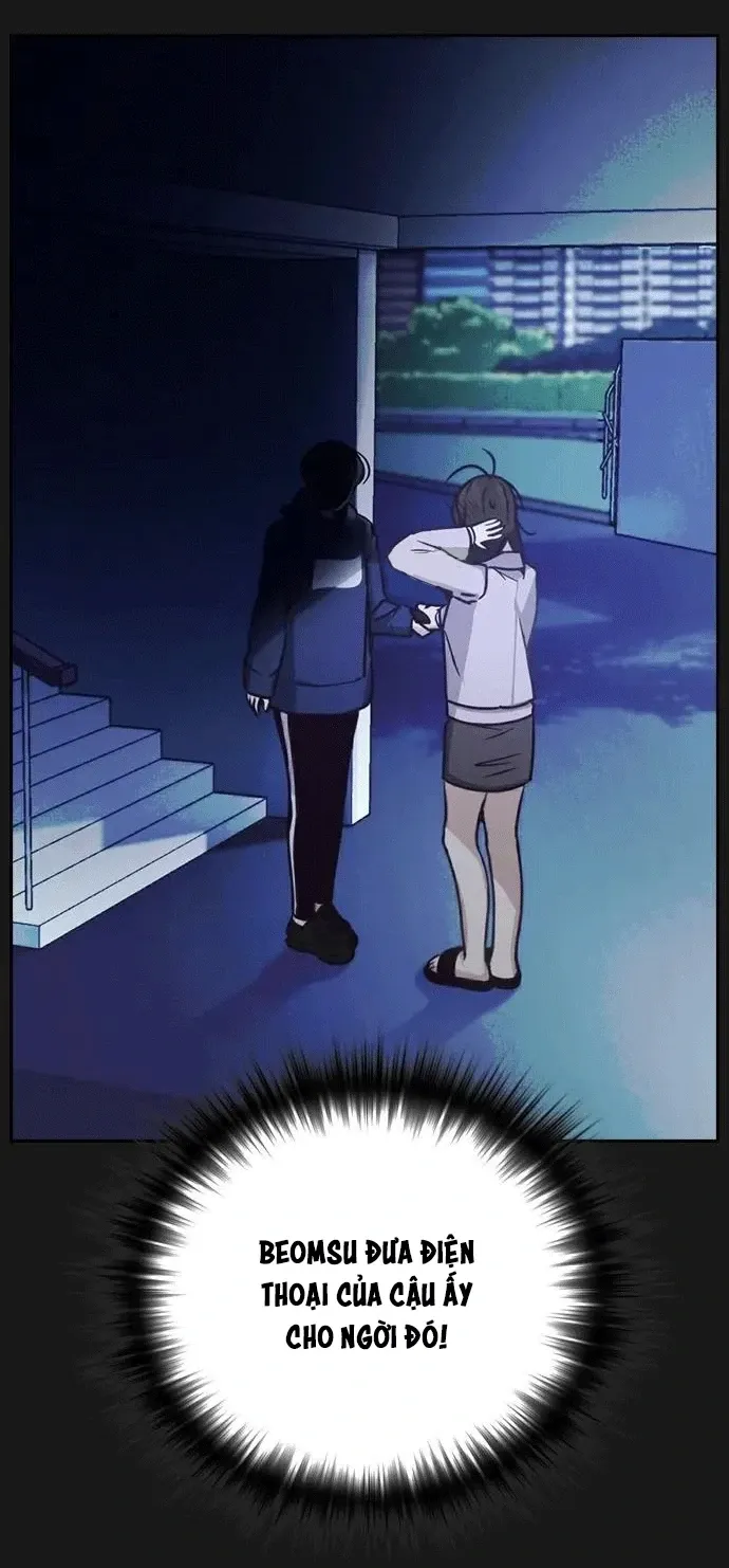 Cạnh Tranh Thân Thiện (Friendly Rivalry) Chapter 23 - Trang 2