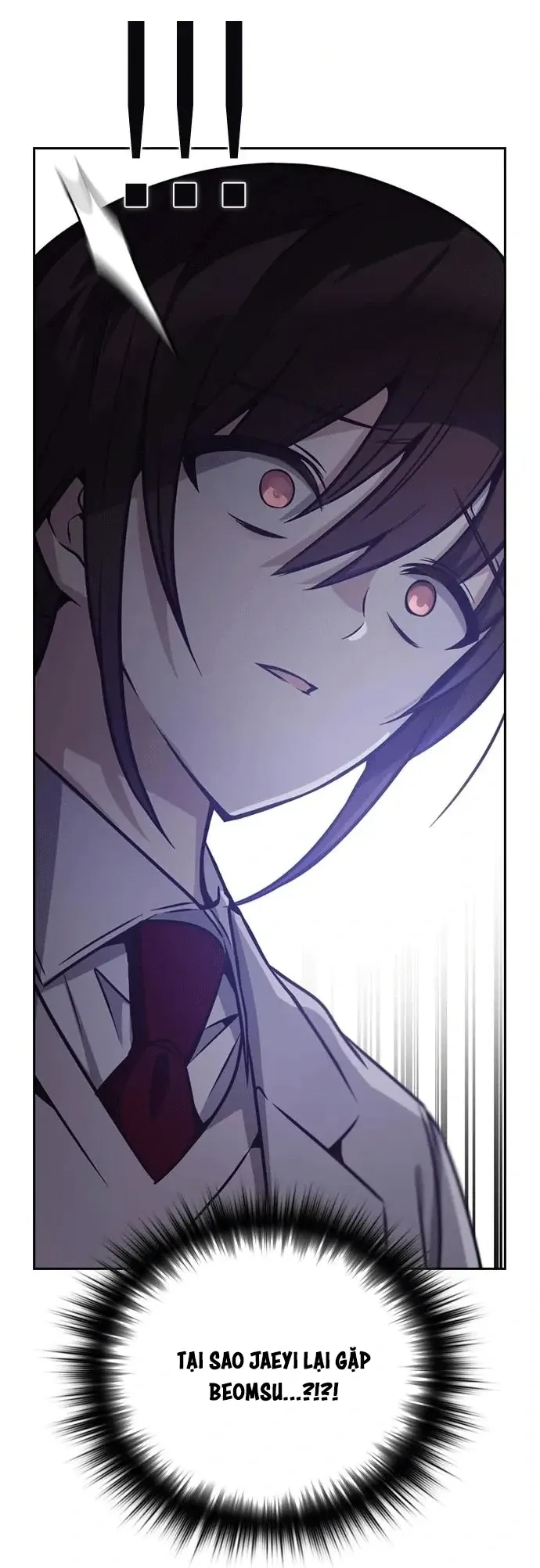 Cạnh Tranh Thân Thiện (Friendly Rivalry) Chapter 23 - Trang 2