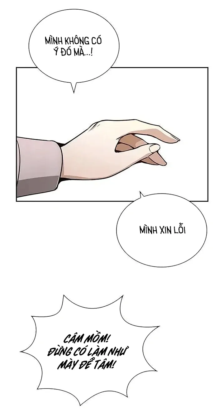 Cạnh Tranh Thân Thiện (Friendly Rivalry) Chapter 24 - Trang 2